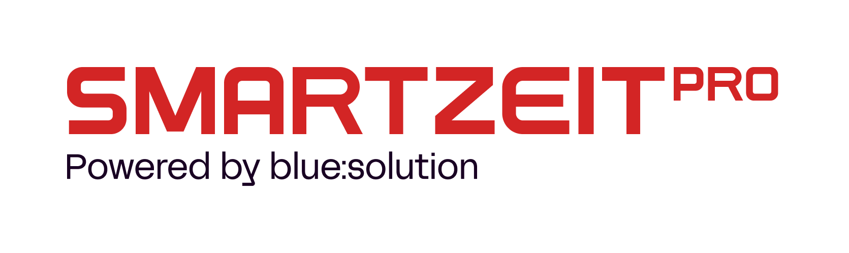 blue:solution software